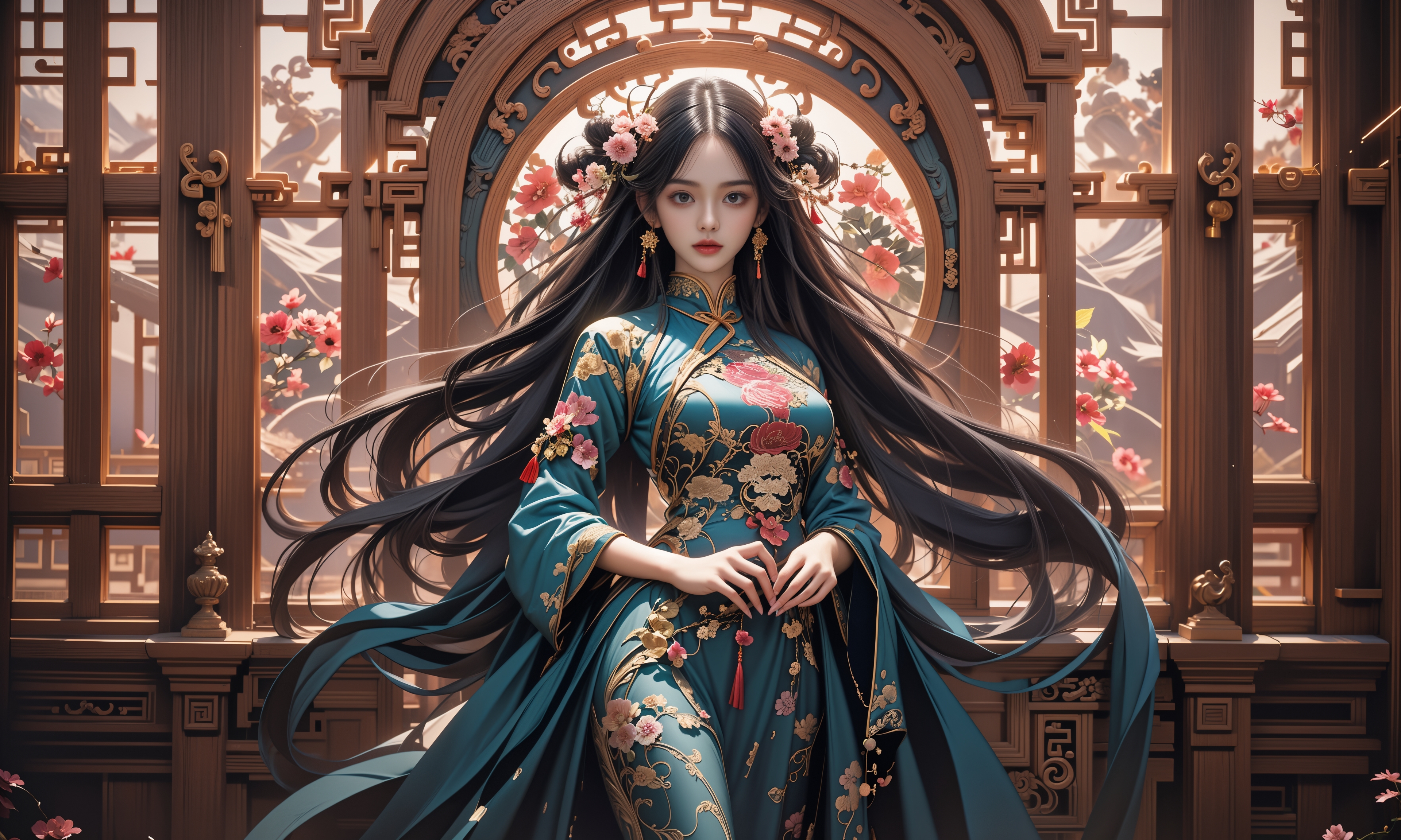 多国商界代表齐聚链博会：看好中国市场潜力，愿与中方深化合作 | 世界观